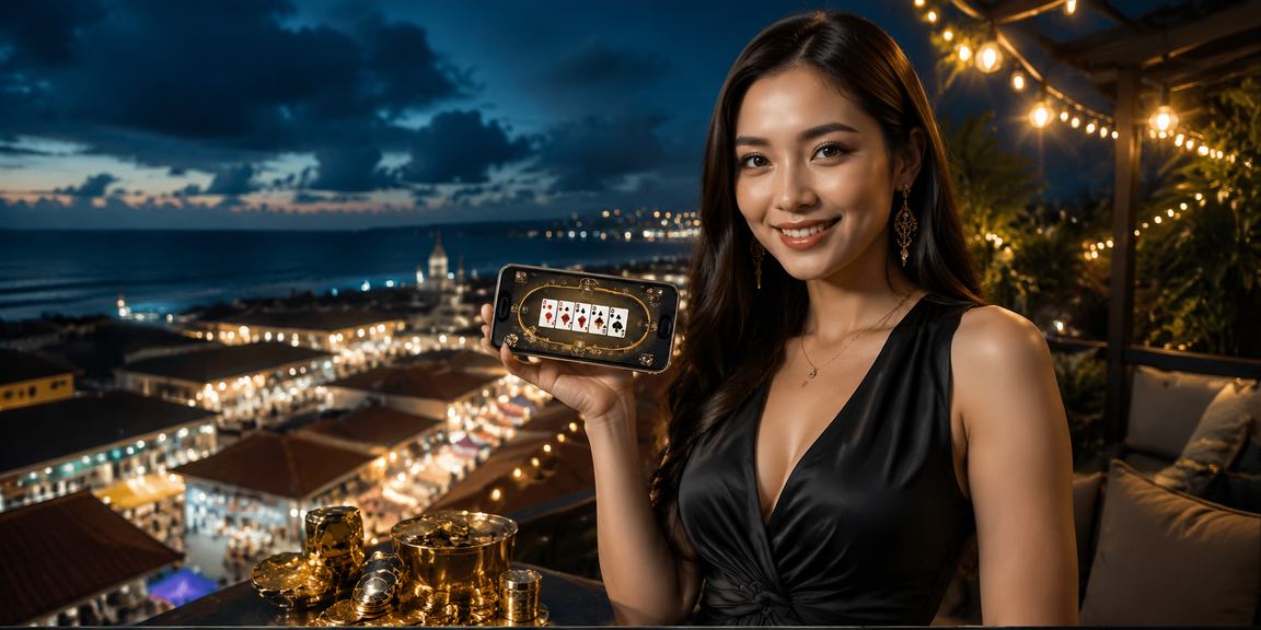 Permainan Teen Patti gaya Melayu di Kota Bharu — suasana tempatan