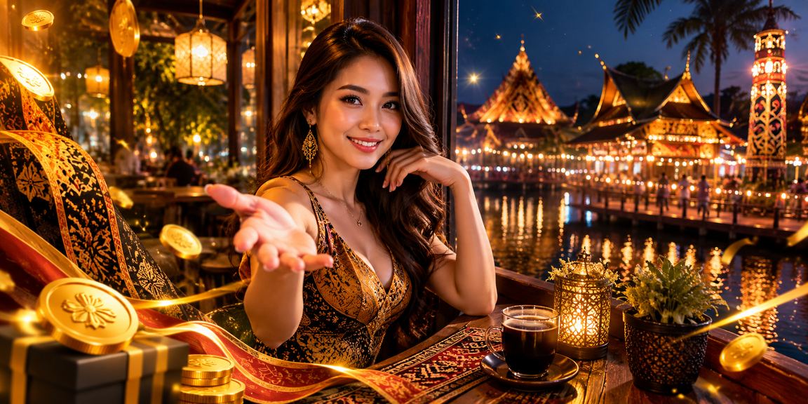 Maklumat deposit dan bonus platform di Sarawak — kaedah bayaran tempatan